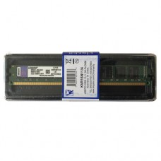 KingSton DDR3 KVR16N11-1600 MHz-Single Channel RAM 4GB